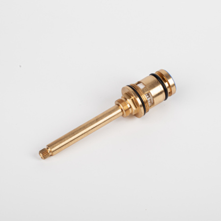 Дивертор Iddis 997BC185SM хром глянец