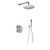 Душевой комплект Vincea VSFW-101TCH