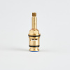 Дивертор Iddis 997BC171SM хром глянец