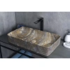 Раковина 60x34 см GID Stone Edition MNC396T
