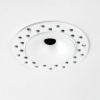 Рамка на 1 светильник Lightstar Spira 074106-01