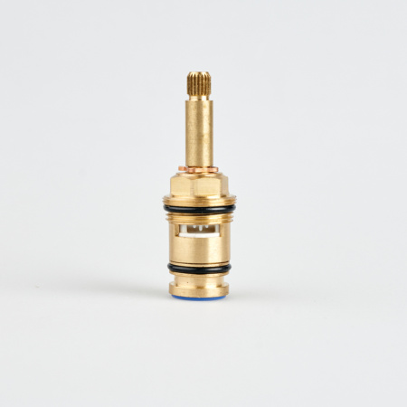 Дивертор Iddis 997BC171SM хром глянец