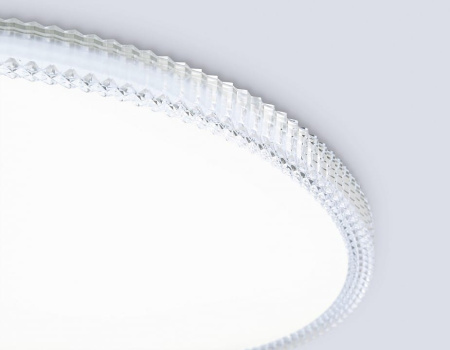Накладной светильник Ambrella Light  FZ1720