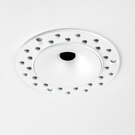 Рамка на 1 светильник Lightstar Spira 074106-01