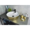 Раковина 45x45 см GID LuxeLine D1306h025