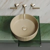 Раковина 36x36 см Ceramica Nova Element CN6057MC