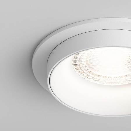 Встраиваемый светильник Hesby Lighting Vestby HSBL_0119