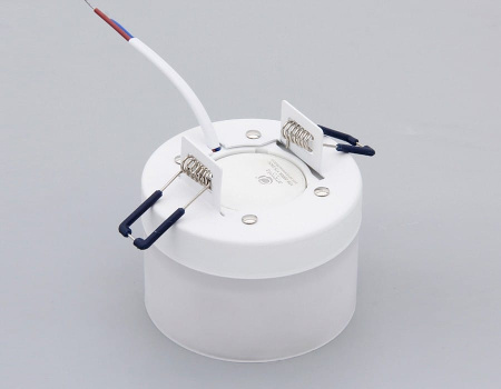 Встраиваемый светильник Ambrella Light TN TN650