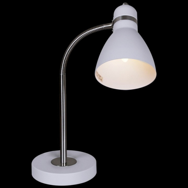 Настольная лампа офисная Reluce 2289 02289-0.7-01 WT