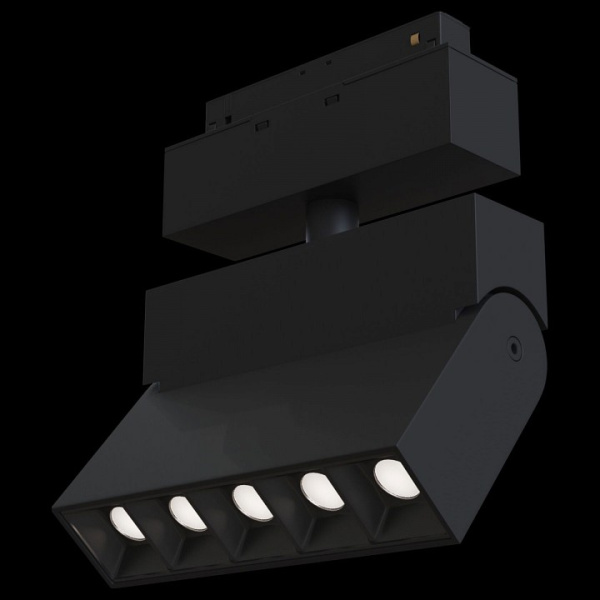 Светильник на штанге Maytoni Technical Points Rot TR015-2-10W3K-B