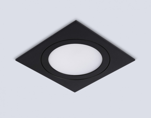 Встраиваемый светильник Ambrella Light TN TN6609