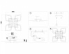 Потолочная люстра Ambrella Light FA FA8912