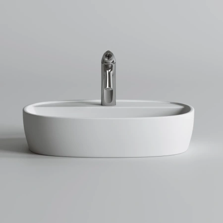 Раковина 50x38 см Ceramica Nova Element CN6036