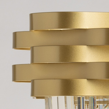 Подвесной светильник De City Бриз 230011104