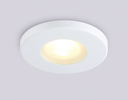 Встраиваемый светильник Ambrella Light TN TN1180