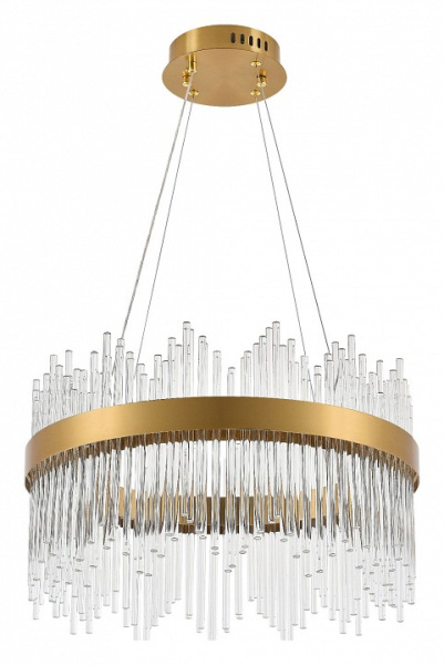 Подвесной светильник Natali Kovaltseva Smart Нимбы LED LAMPS 81260