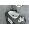 Раковина 56x39 см GID Simple N N9234