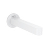 Излив hansgrohe Finoris 76410700 белый матовый