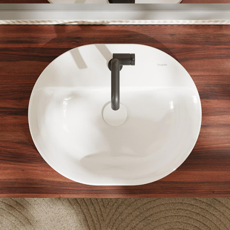 Раковина Hansgrohe Xuniva U 55 60161450