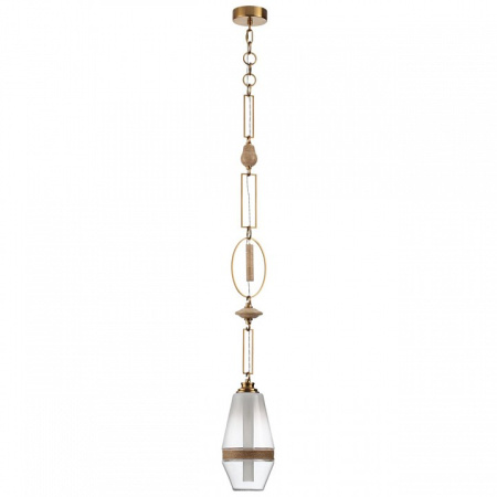 Подвесной светильник Odeon Light Krema 5441/1B