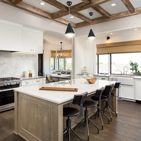 Подвесной светильник Apeyron Electrics Ляфамий 14-45