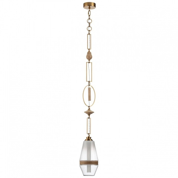 Подвесной светильник Odeon Light Krema 5441/1B