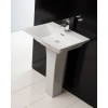 Раковина 60x47 см BelBagno Regina BB104L