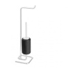 Стойка Gessi Goccia 38068#079 белый