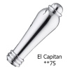 Смеситель для душа Nicolazzi El Capitan 3405GB75