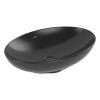 Раковина Villeroy&Boch Loop&Friends 56 4A4701R7 чистый черный