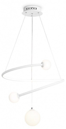 Подвесной светильник Ambrella Light FL FL66299