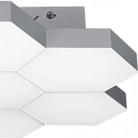 Накладной светильник Lightstar Favo 750072