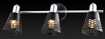 Спот TopLight Susan TL3760Y-03BC