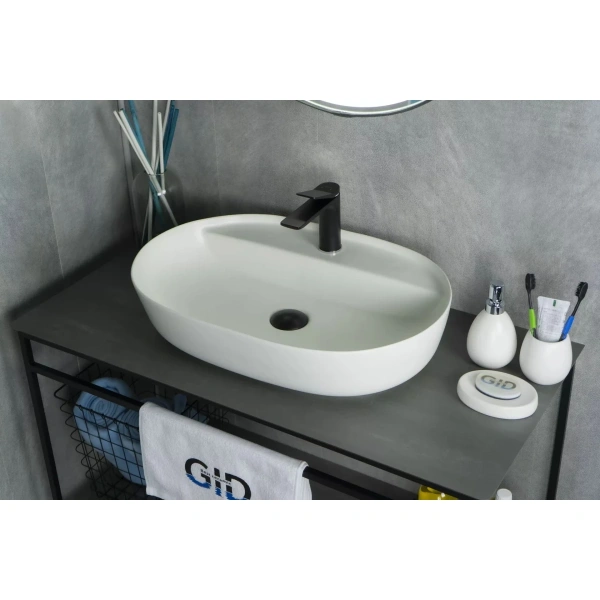 Раковина 61x41 см GID Wm1346