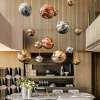 Подвесной светильник Imperiumloft  40.2599