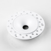 Рамка на 1 светильник Lightstar Spira 074106-01