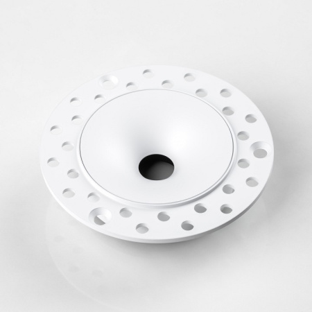 Рамка на 1 светильник Lightstar Spira 074106-01