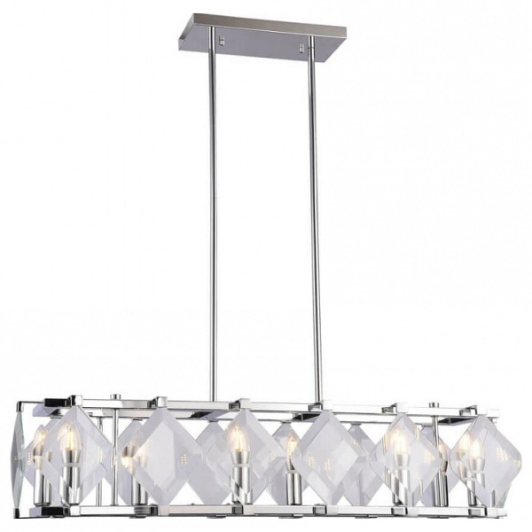 Подвесной светильник Vele Luce Vittoria VL3053L08