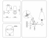 Бра Ambrella Light LH LH75055