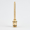 Дивертор Iddis 997BC1153SM хром глянец