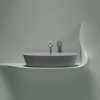 Раковина 60x38 см Ceramica Nova Element CN6049MSG