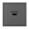 Розетка HDMI без рамки Arlight SCT-NOBE 061844
