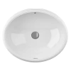 Раковина Geberit VariForm 52 500.748.01.9