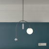 Светильник на штанге Imperiumloft  Libra01