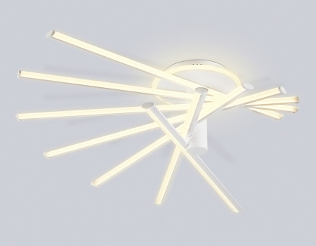 Потолочная люстра Ambrella Light COMFORT FL6241