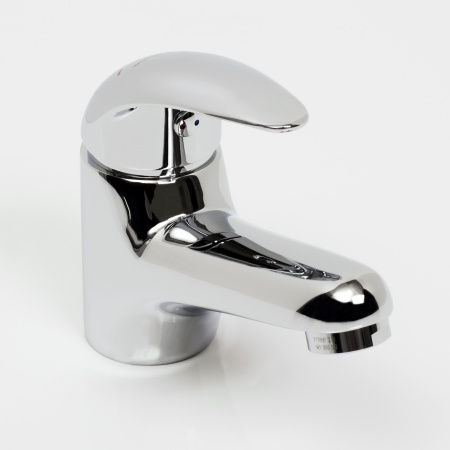Смеситель для раковины WasserKRAFT Isen 2603