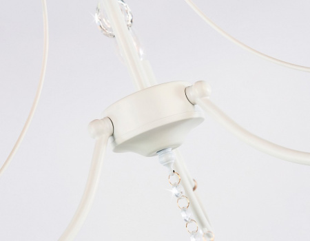 Подвесная люстра Ambrella Light TR TR4915