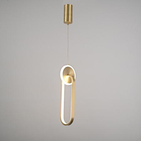 Подвесной светильник Imperiumloft RANDALL B randall01