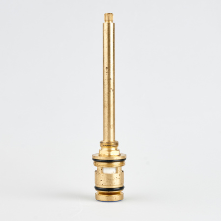 Дивертор Iddis 997BC1153SM хром глянец