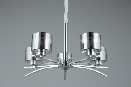 Подвесная люстра Omnilux Alassio OML-55803-05